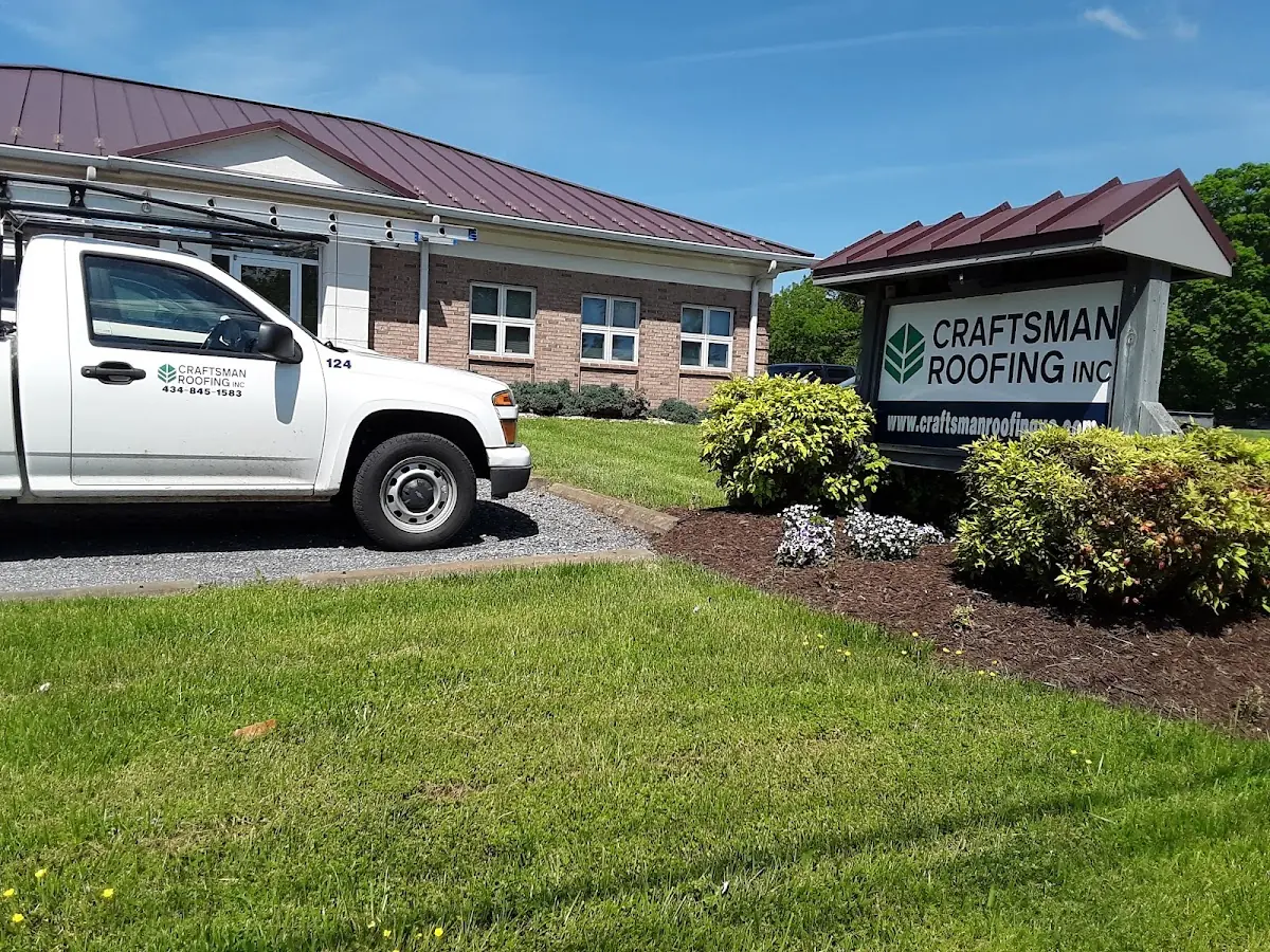 Quality Roof Replacement by experienced craftsmen in Petersville